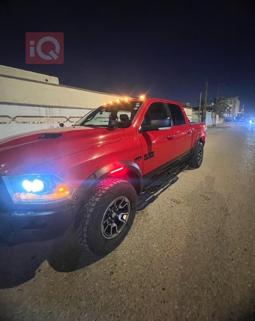 Ram 1500